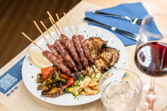 Club del Sole Roseto degli Abruzzi Easy Camping Village - photo 19