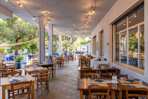 Club del Sole Roseto degli Abruzzi Easy Camping Village - photo 20