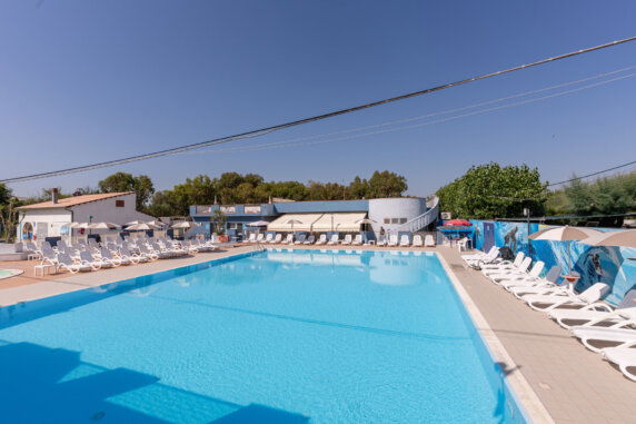 Club del Sole Roseto degli Abruzzi Easy Camping Village - photo 15