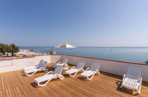 Club del Sole Roseto degli Abruzzi Easy Camping Village - photo 16