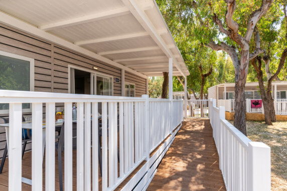 Club del Sole Roseto degli Abruzzi Easy Camping Village - photo 9