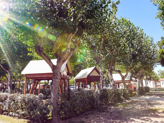 Club del Sole Roseto degli Abruzzi Easy Camping Village - photo 8