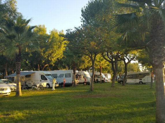 Club del Sole Roseto degli Abruzzi Easy Camping Village - photo 4