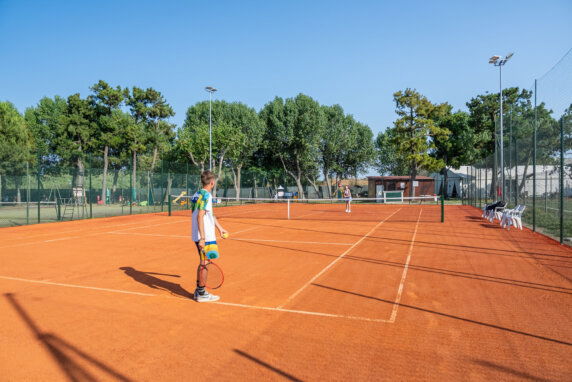 Club del Sole Roseto degli Abruzzi Easy Camping Village - photo 17