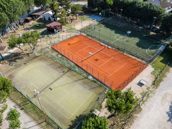 Club del Sole Roseto degli Abruzzi Easy Camping Village - photo 22