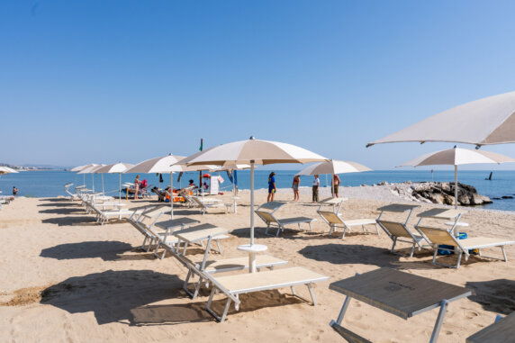 Club del Sole Roseto degli Abruzzi Easy Camping Village - photo 3