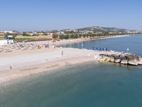 Club del Sole Roseto degli Abruzzi Easy Camping Village - photo 11