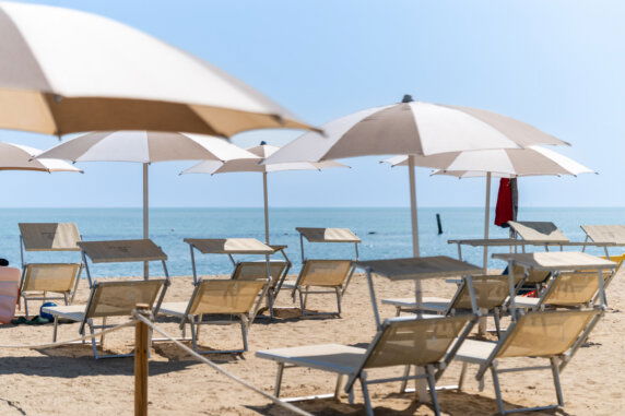 Club del Sole Roseto degli Abruzzi Easy Camping Village - photo 13