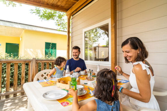 Club del Sole Stork Family Collection - photo 3