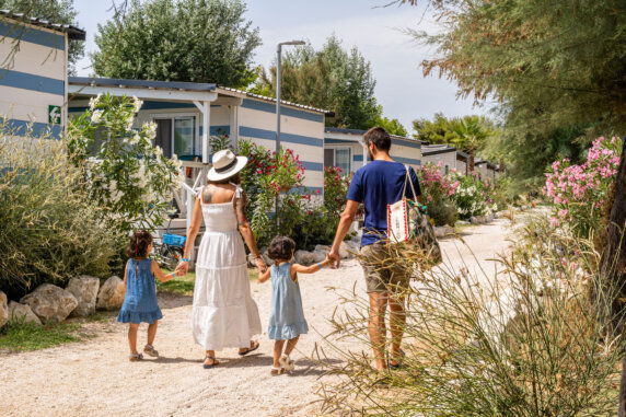 Club del Sole Stork Family Collection - photo 4