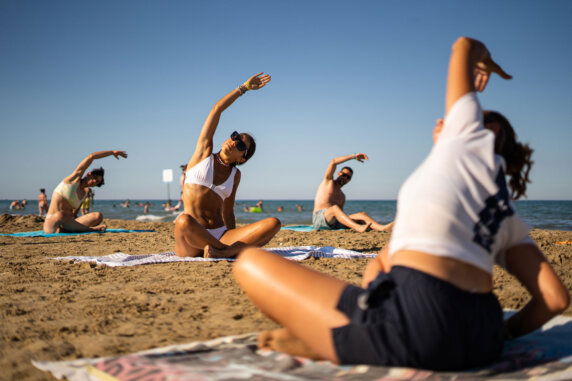 Club del Sole Stork Family Collection - photo 14