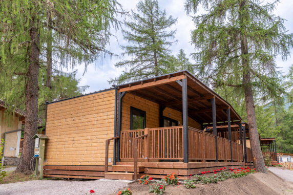 Club del Sole Val di Fiemme Easy Camping Village - photo 6