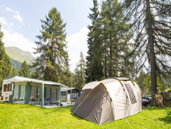 Club del Sole Val di Fiemme Easy Camping Village - photo 14
