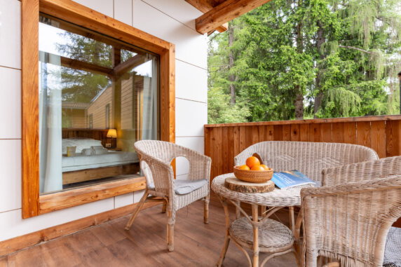 Club del Sole Val di Fiemme Easy Camping Village - photo 16