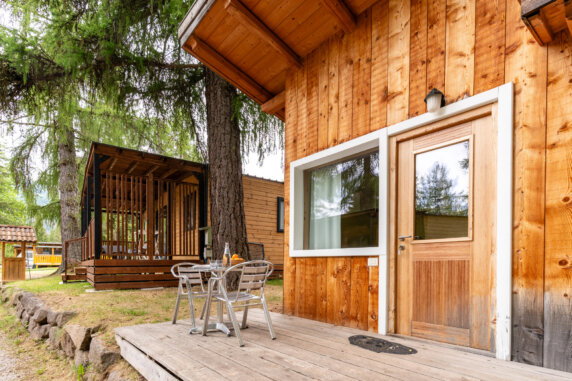 Club del Sole Val di Fiemme Easy Camping Village - photo 15