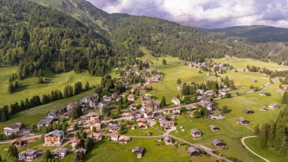 Club del Sole Val di Fiemme Easy Camping Village - photo 17