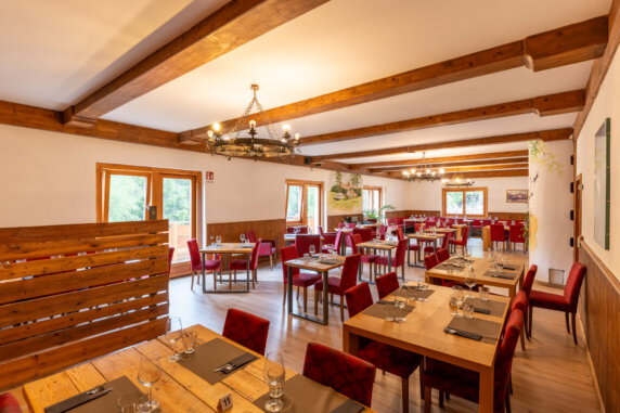 Club del Sole Val di Fiemme Easy Camping Village - photo 18