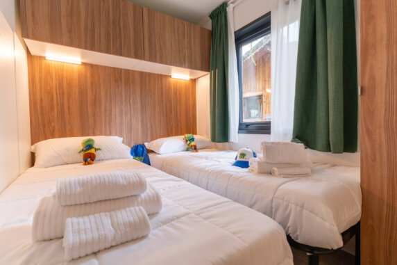 Club del Sole Val di Fiemme Easy Camping Village - photo 7