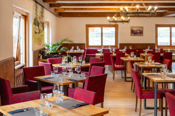 Club del Sole Val di Fiemme Easy Camping Village - photo 9