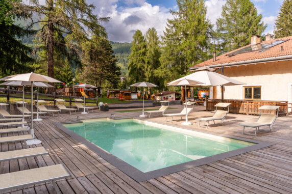Club del Sole Val di Fiemme Easy Camping Village - photo 4