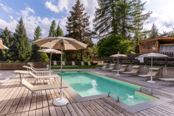 Club del Sole Val di Fiemme Easy Camping Village - photo 5