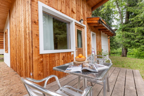 Club del Sole Val di Fiemme Easy Camping Village - photo 10