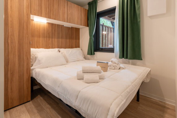 Club del Sole Val di Fiemme Easy Camping Village - photo 8