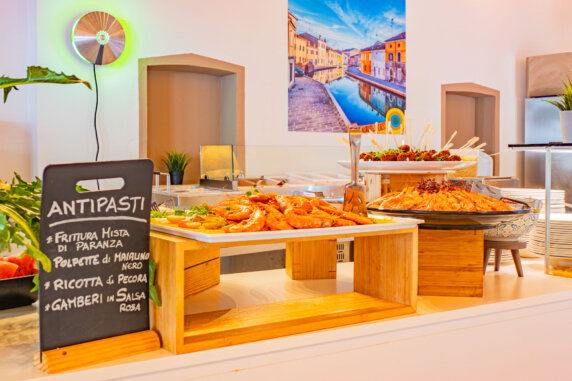 Club del Sole Vigna sul Mar Family Collection - photo 14