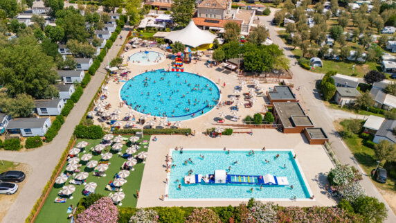 Club del Sole Vigna sul Mar Family Collection - photo 2