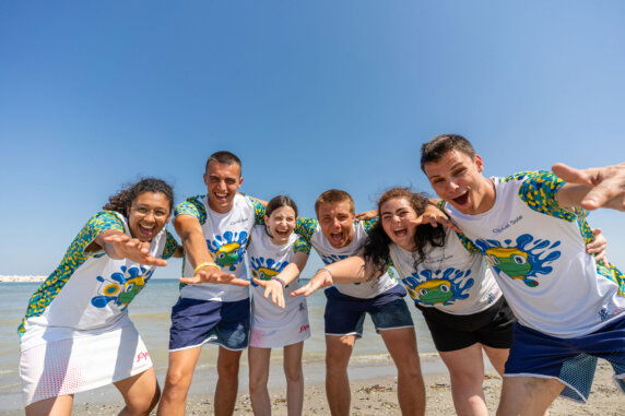 Club del Sole Vigna sul Mar Family Collection - photo 18