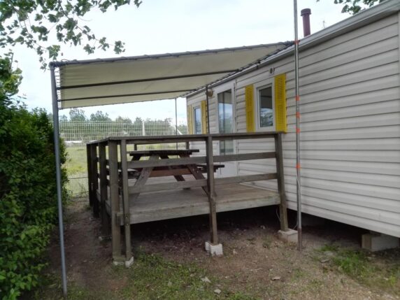 Camping Saint-Meen - photo 3