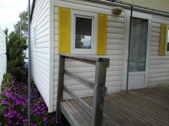 Camping Saint-Meen - photo 9