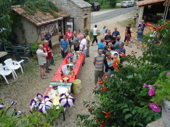 Camping Le Roc Qui Parle - photo 9