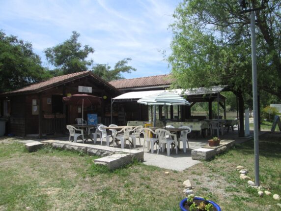Camping La Célestine - photo 11