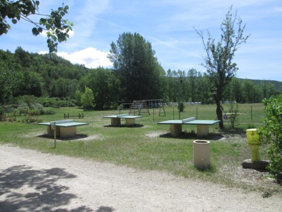 Camping La Célestine - photo 12