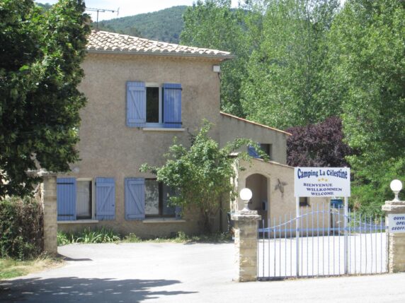 Camping La Célestine - photo 6