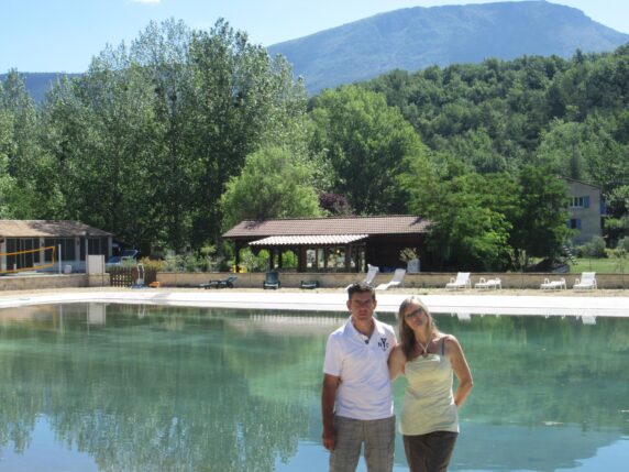 Camping La Célestine - photo 13