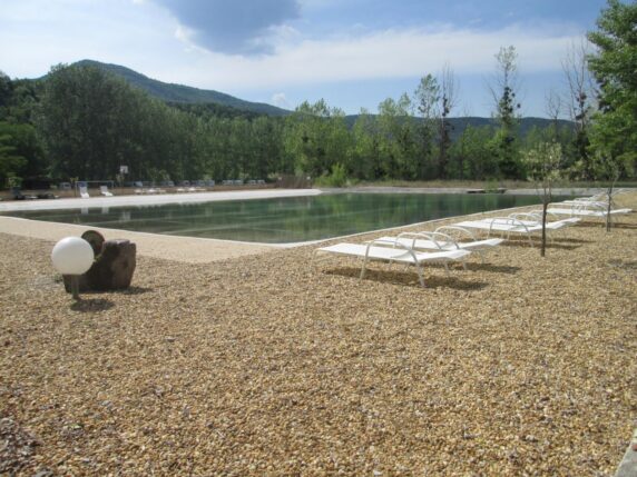 Camping La Célestine - photo 9