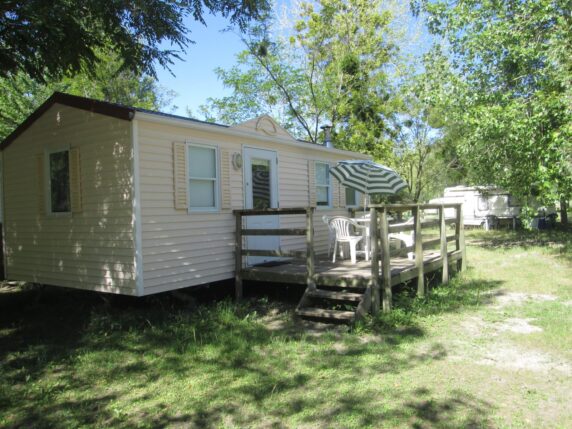 Camping La Célestine - photo 5