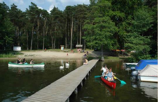 Campingplatz Am Leppinsee - photo 3
