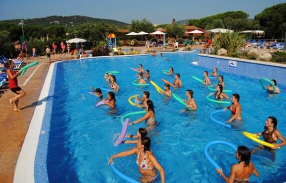 Eurocamping - photo 18