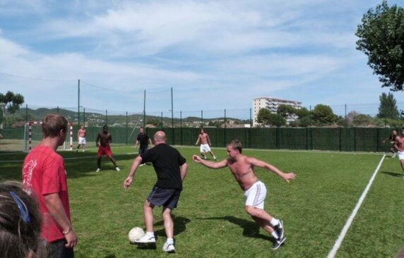 Eurocamping - photo 19