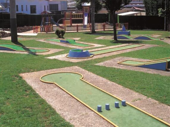 Eurocamping - photo 12