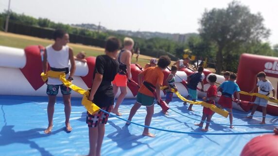 Eurocamping - photo 30
