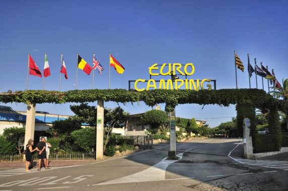 Eurocamping - photo 28