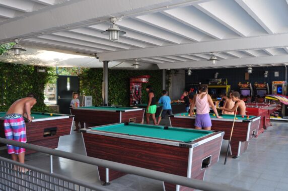 Eurocamping - photo 23