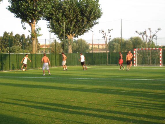 Eurocamping - photo 22