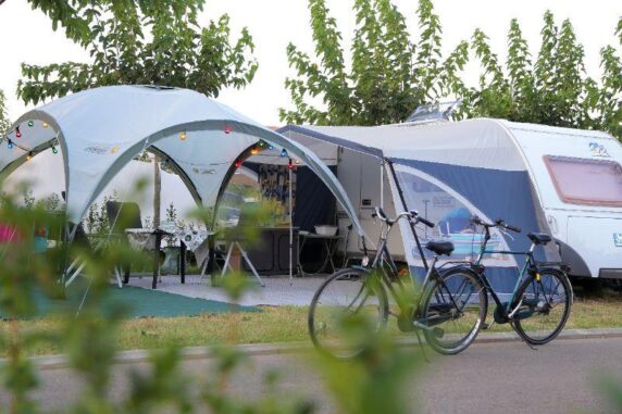 Eurocamping - photo 4