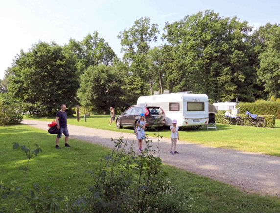 ANWB &#8211; Camping Zum Oertzewinkel - photo 8