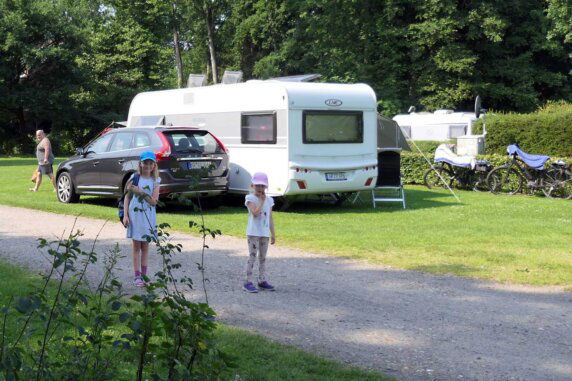 ANWB &#8211; Camping Zum Oertzewinkel - photo 2